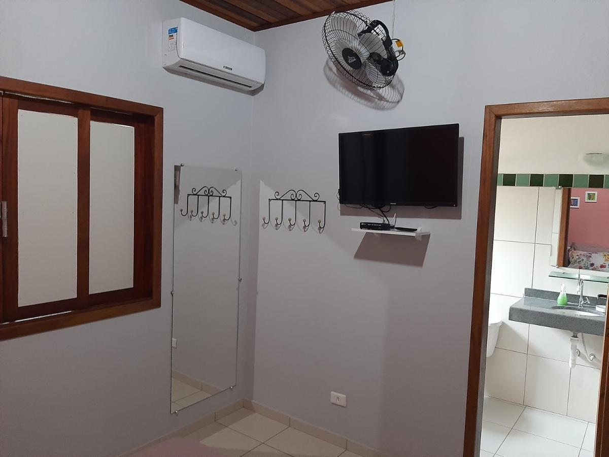Amed Rooms ปาราตี ภายนอก รูปภาพ