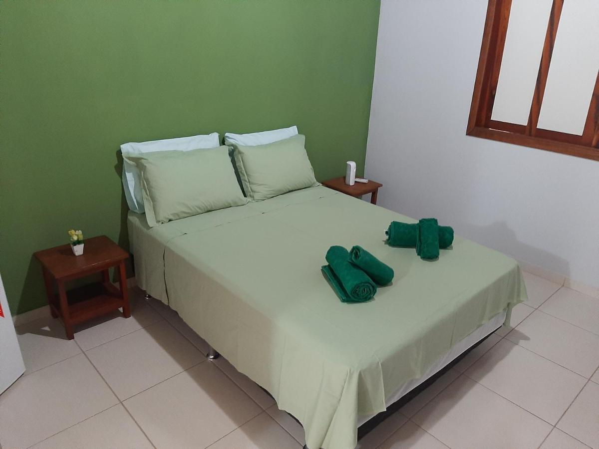 Amed Rooms ปาราตี ภายนอก รูปภาพ
